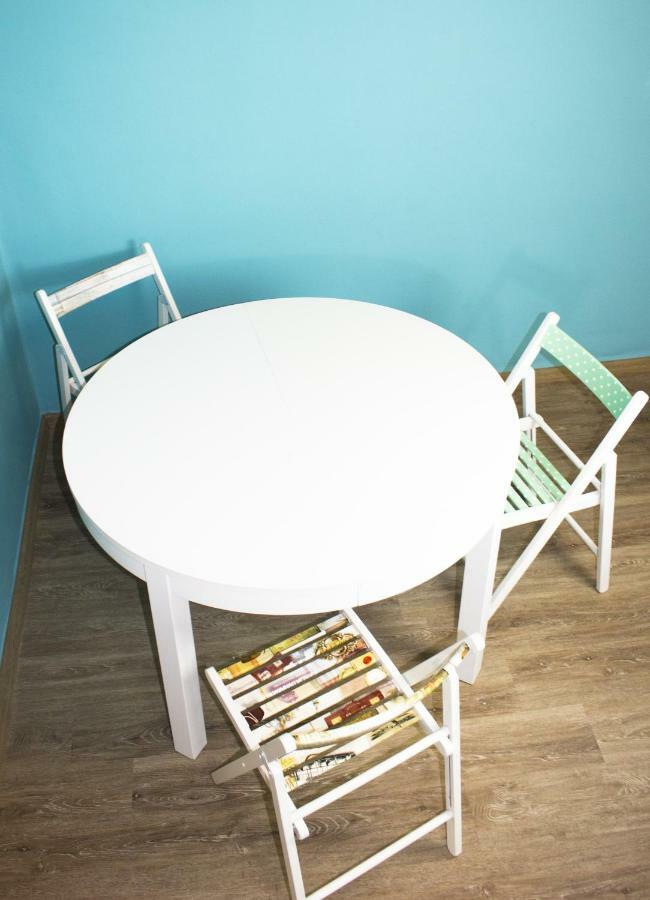 דירות קרקוב Apartament Panny Maliny מראה חיצוני תמונה