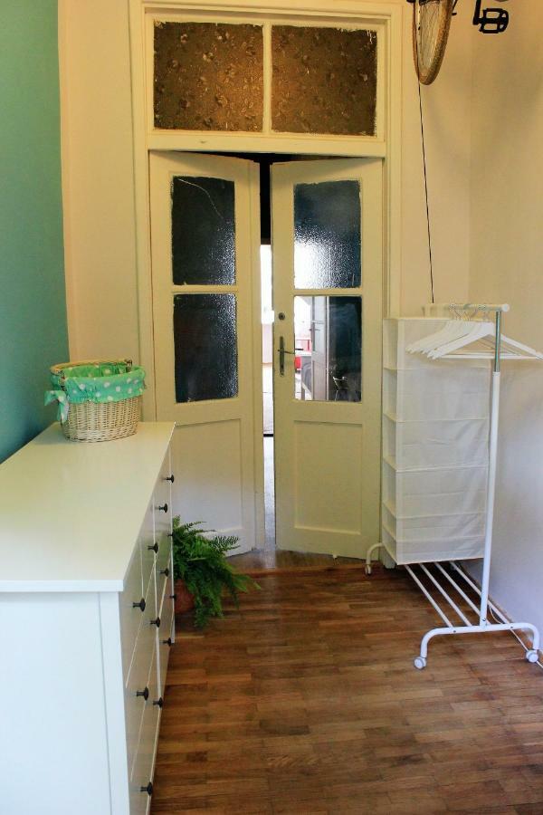 דירות קרקוב Apartament Panny Maliny מראה חיצוני תמונה